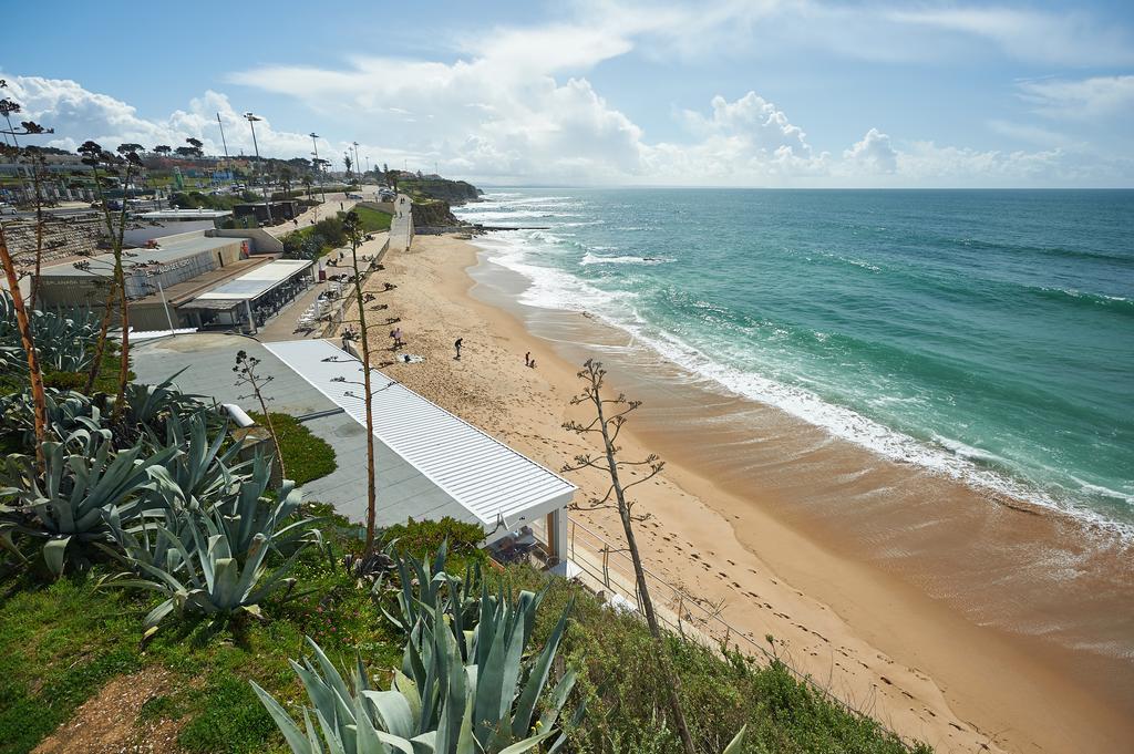 Beach Warehouse S.Pedro Estoril Apartment Екстериор снимка